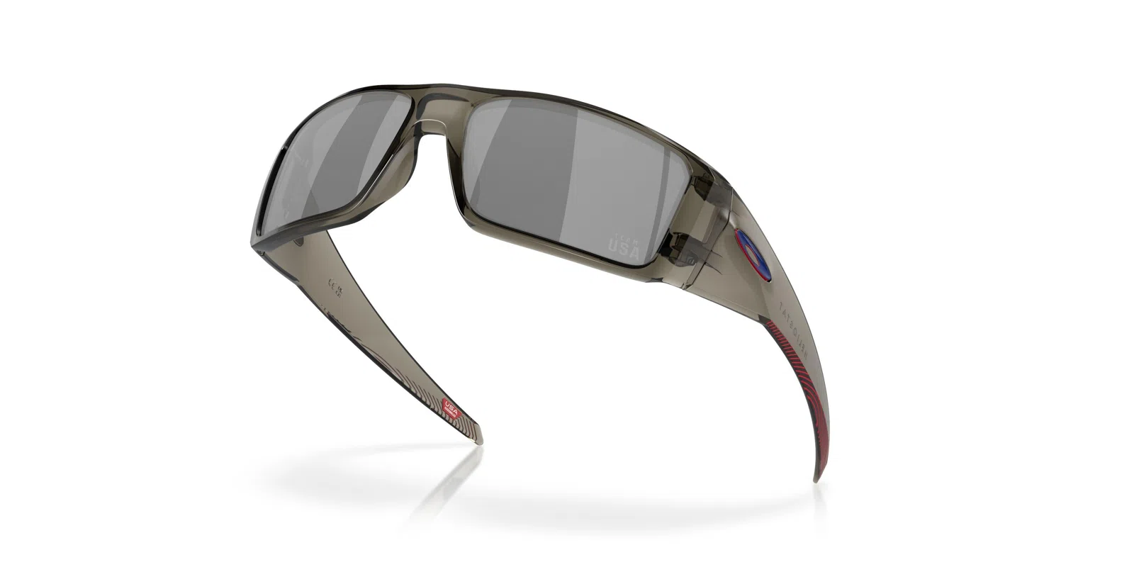 Oakley Heliostat 9231 Sunglasses - view 76